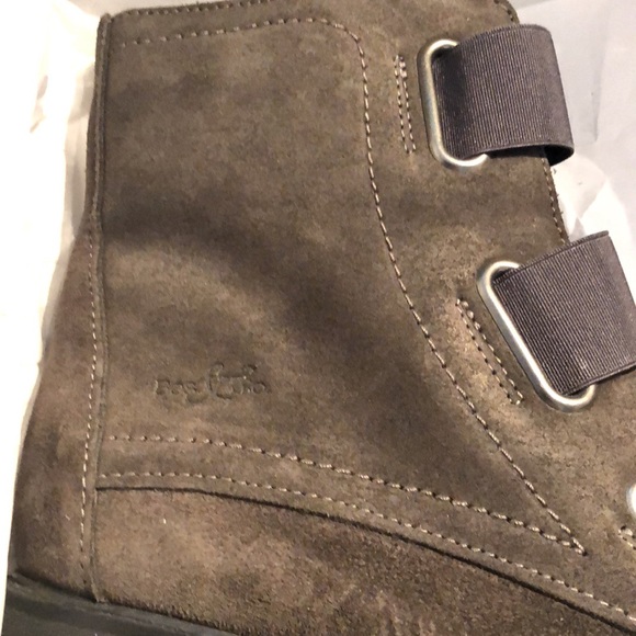 Bos and Co Indie Boot NEW WITH TAGS - Picture 9 of 10